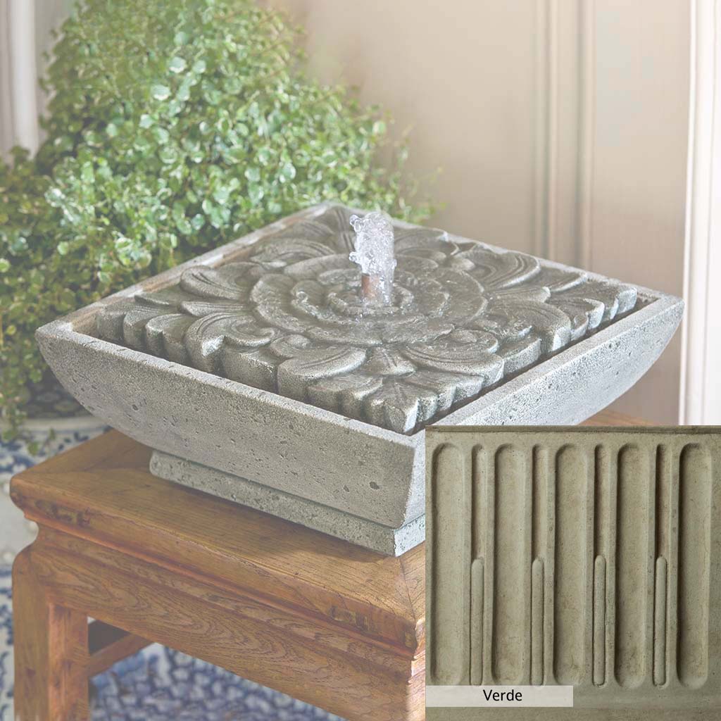 Campania International M-Series Artifact Fountain - Image 8