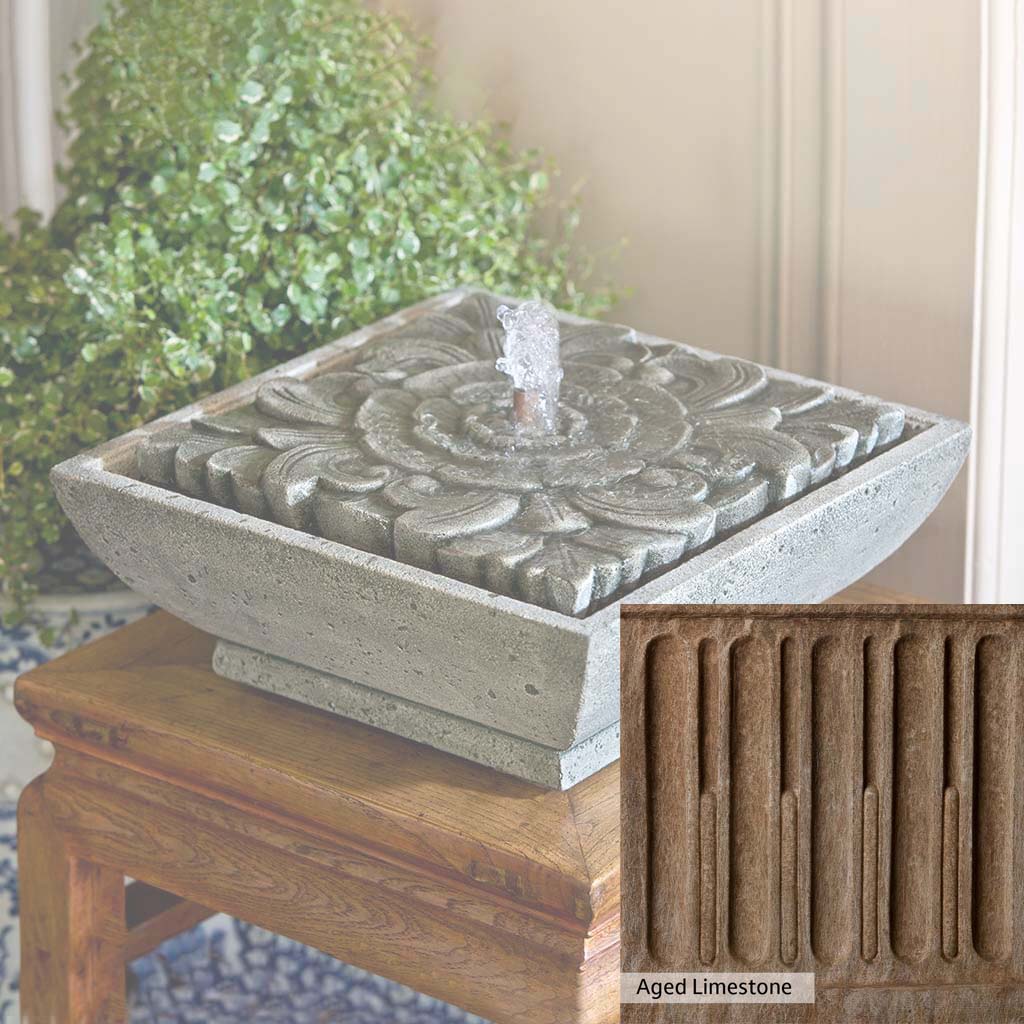 Campania International M-Series Artifact Fountain - Image 9