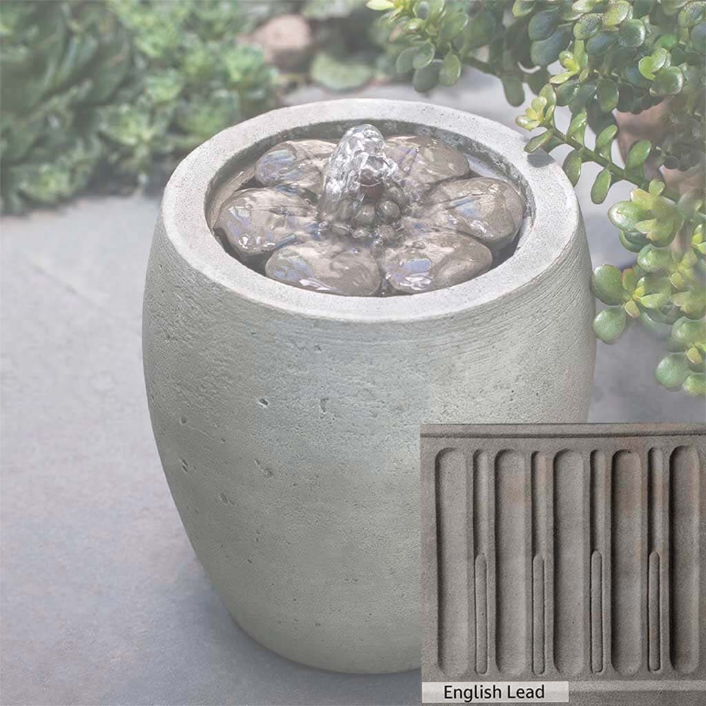 Campania International M-Series Camellia Fountain - Image 16