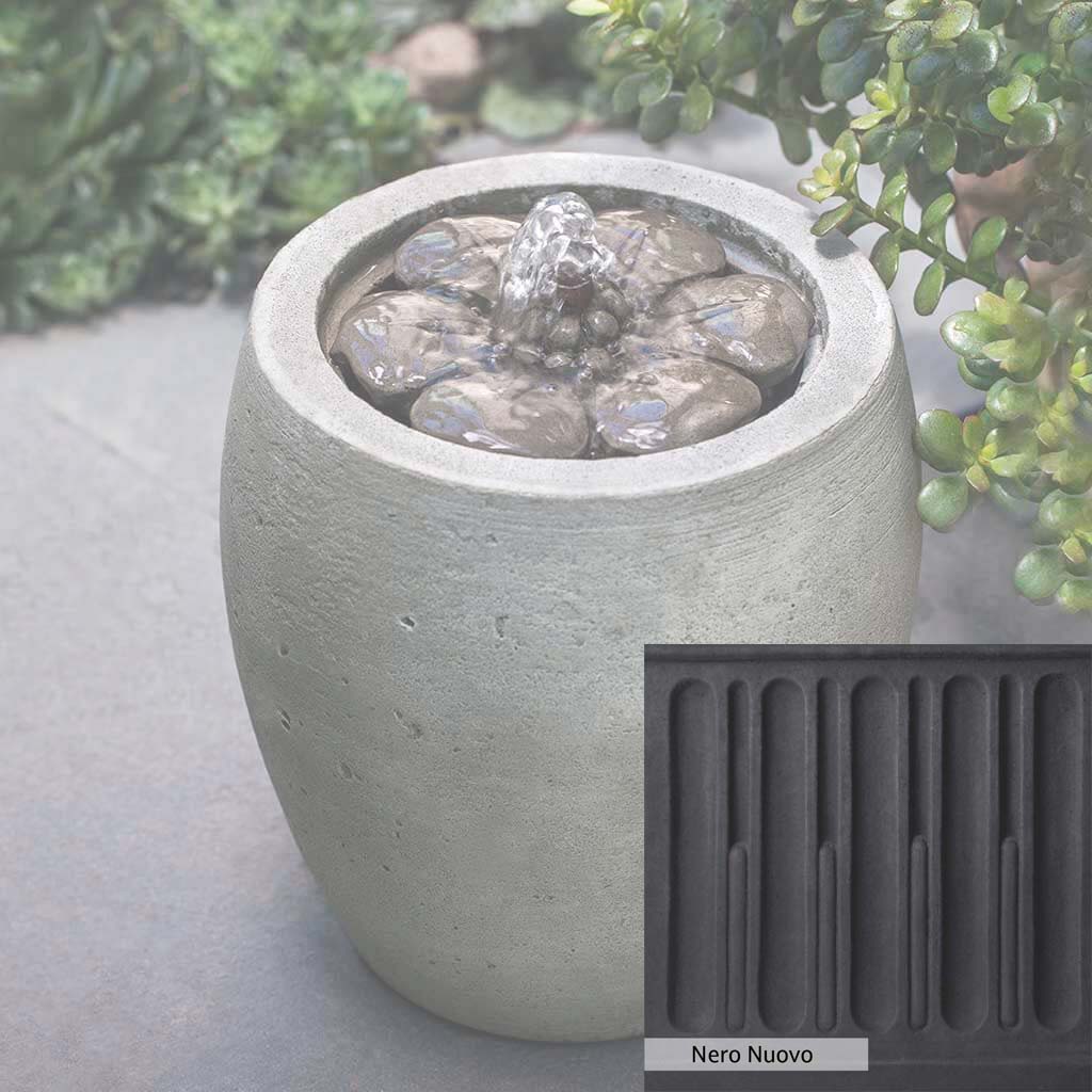 Campania International M-Series Camellia Fountain - Image 5