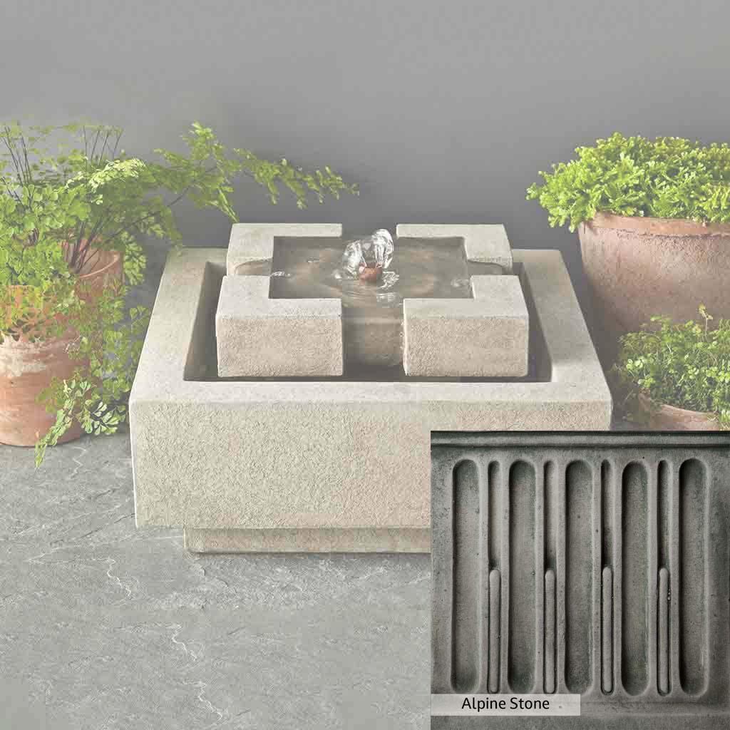 Campania International M-Series Escala Fountain - Image 10