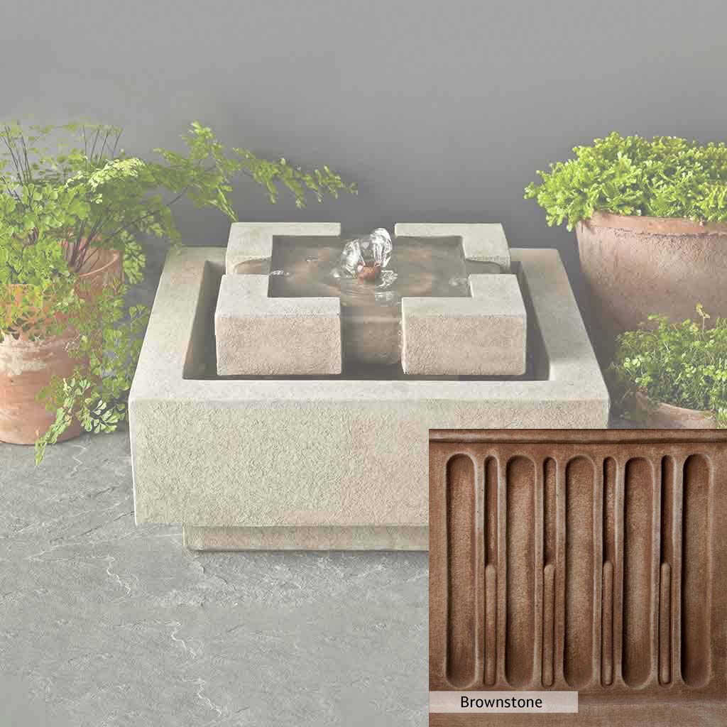 Campania International M-Series Escala Fountain - Image 11