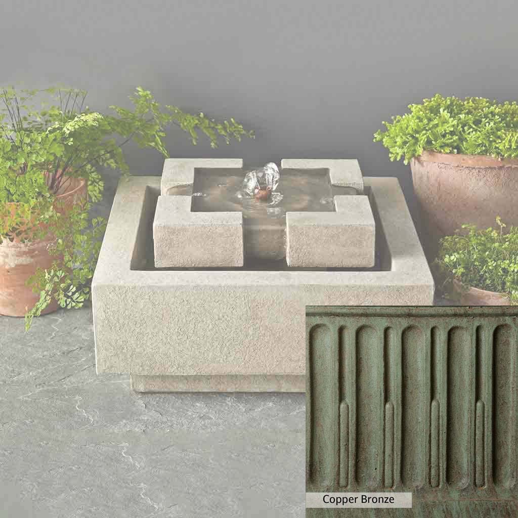Campania International M-Series Escala Fountain - Image 12