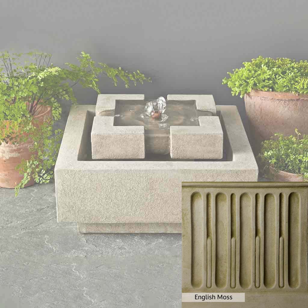 Campania International M-Series Escala Fountain - Image 13