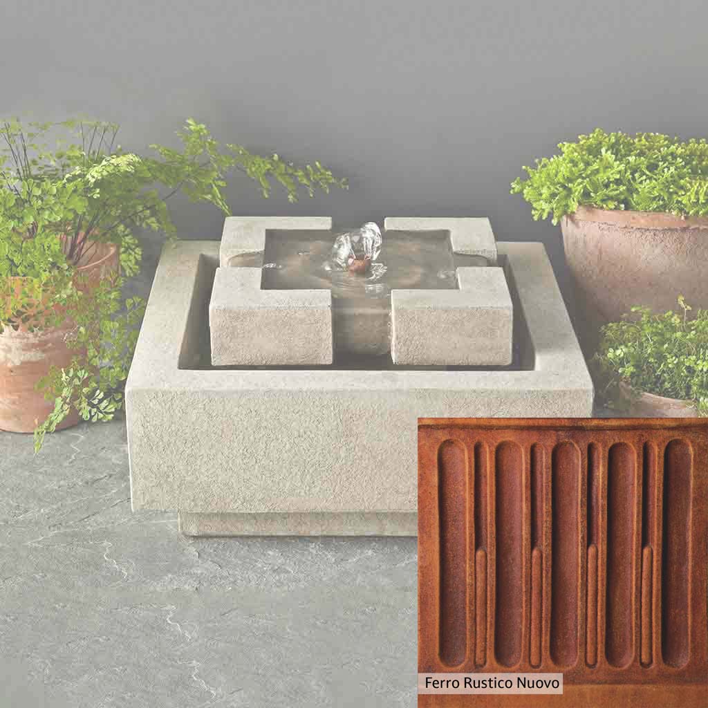 Campania International M-Series Escala Fountain - Image 14