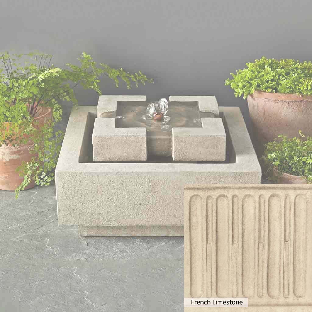 Campania International M-Series Escala Fountain - Image 15