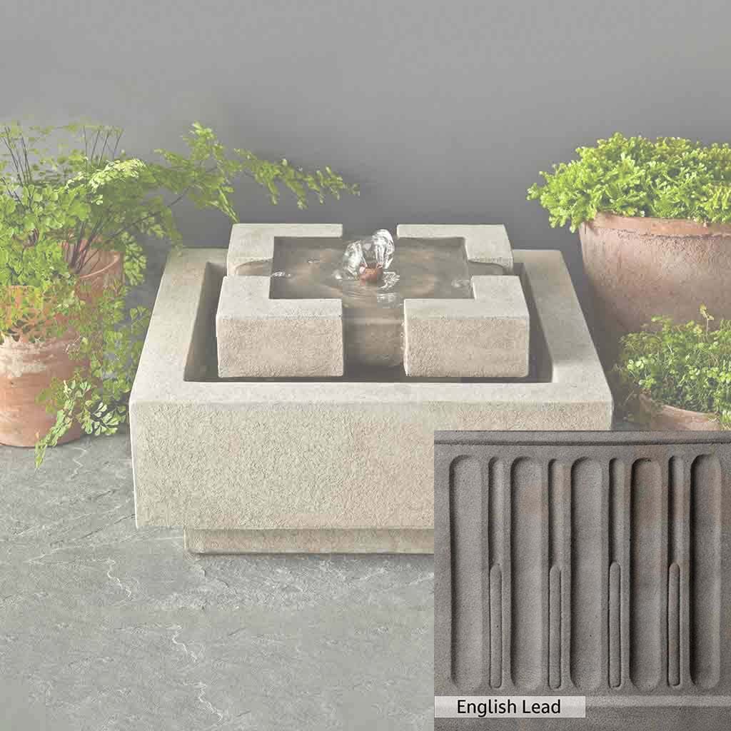 Campania International M-Series Escala Fountain - Image 16