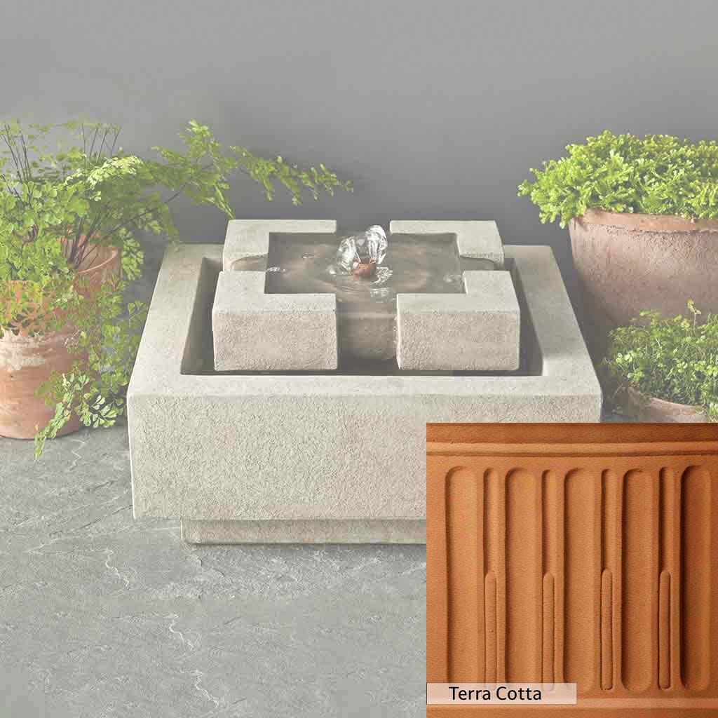 Campania International M-Series Escala Fountain - Image 17
