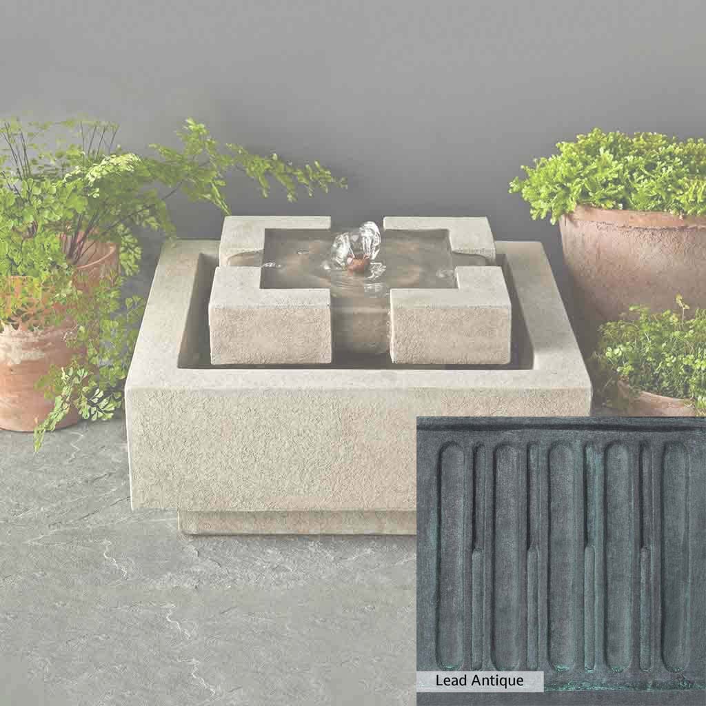 Campania International M-Series Escala Fountain - Image 3