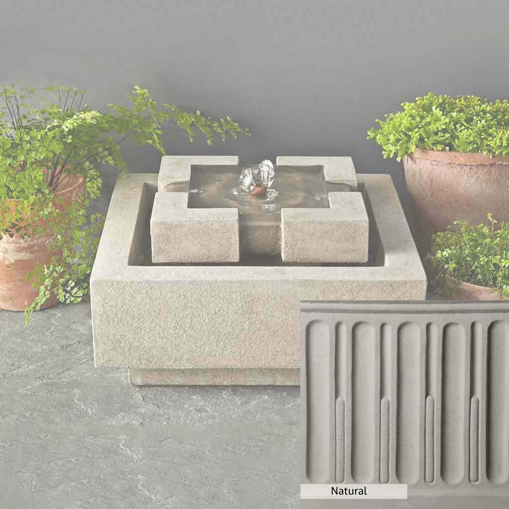 Campania International M-Series Escala Fountain - Image 4