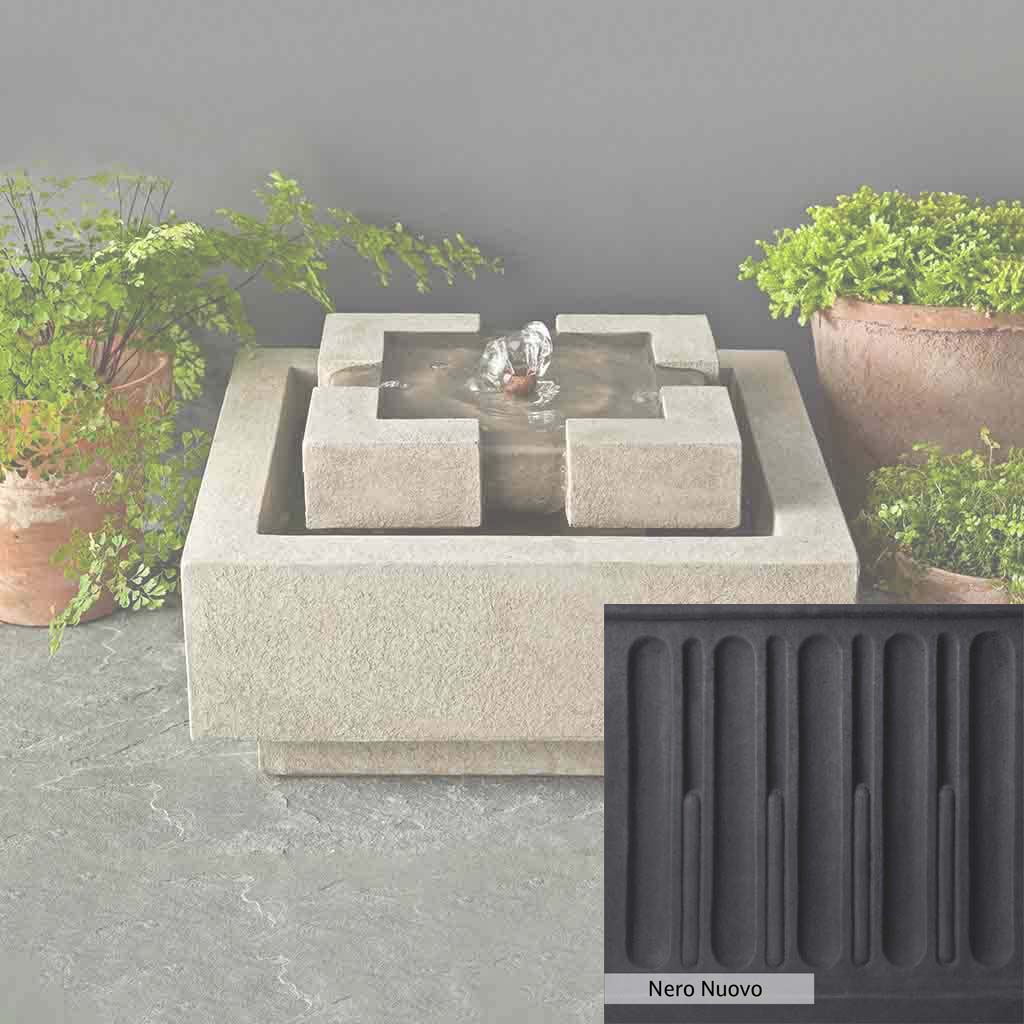 Campania International M-Series Escala Fountain - Image 5