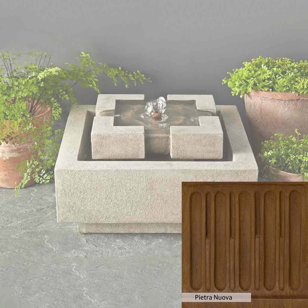 Campania International M-Series Escala Fountain - Image 6