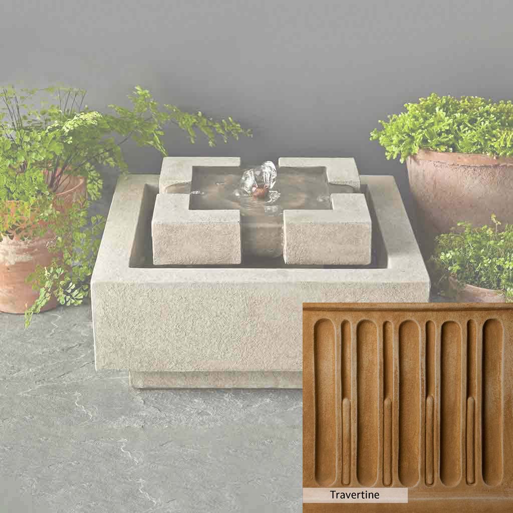 Campania International M-Series Escala Fountain - Image 7