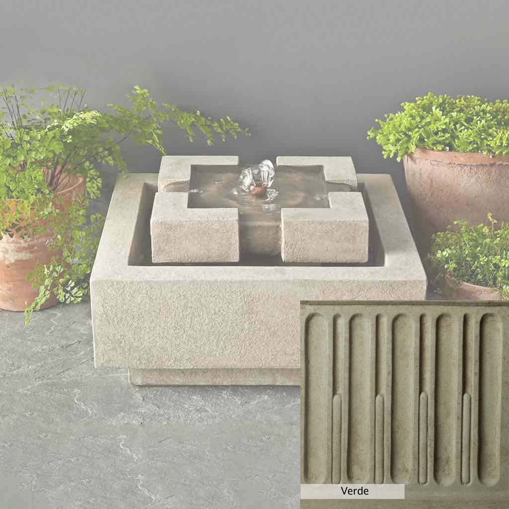 Campania International M-Series Escala Fountain - Image 8