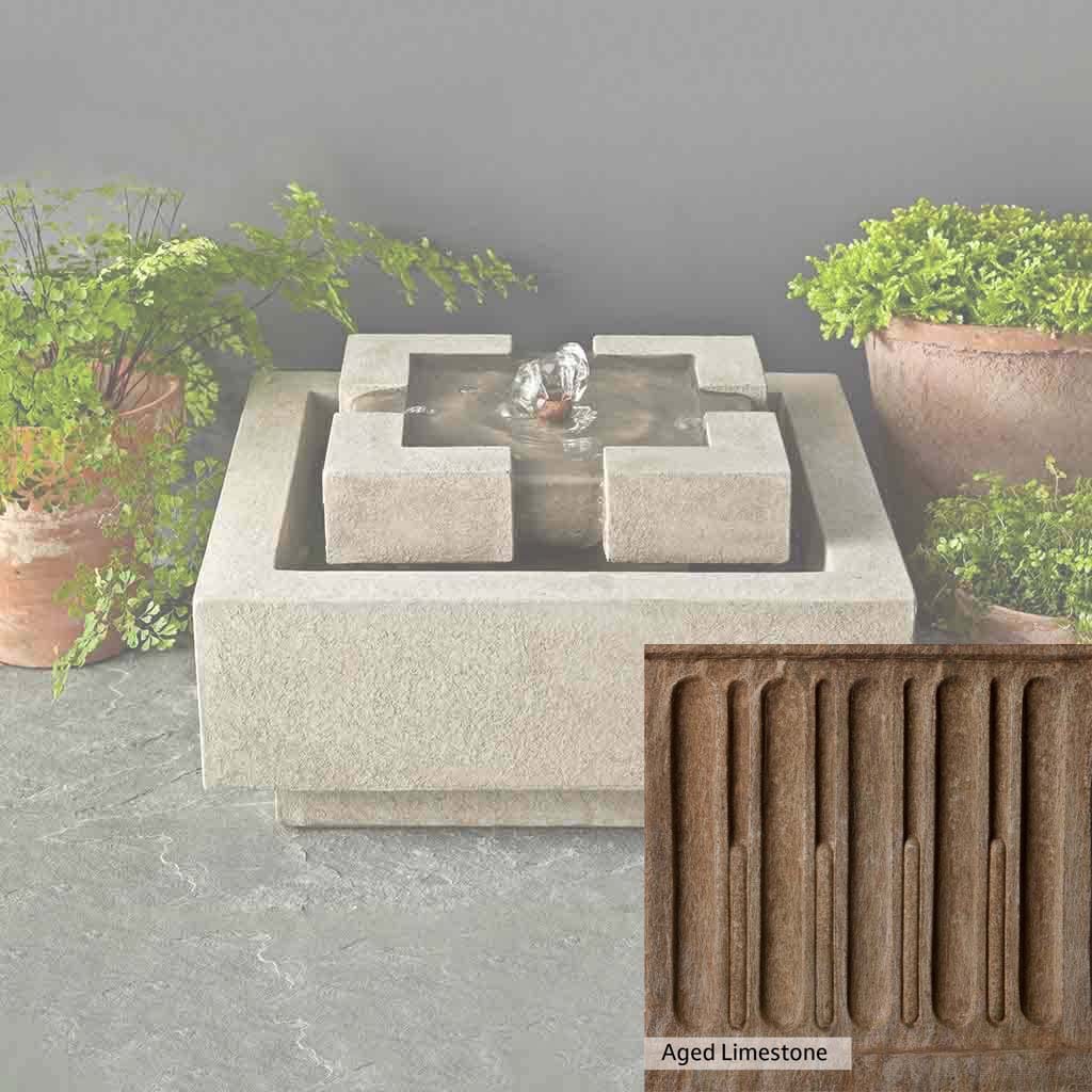 Campania International M-Series Escala Fountain - Image 9