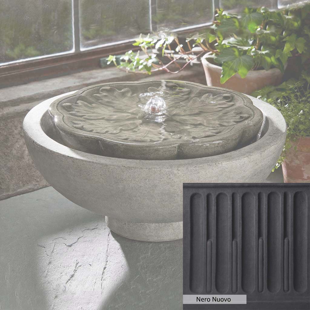 Campania International M-Series Flores Fountain - Image 12