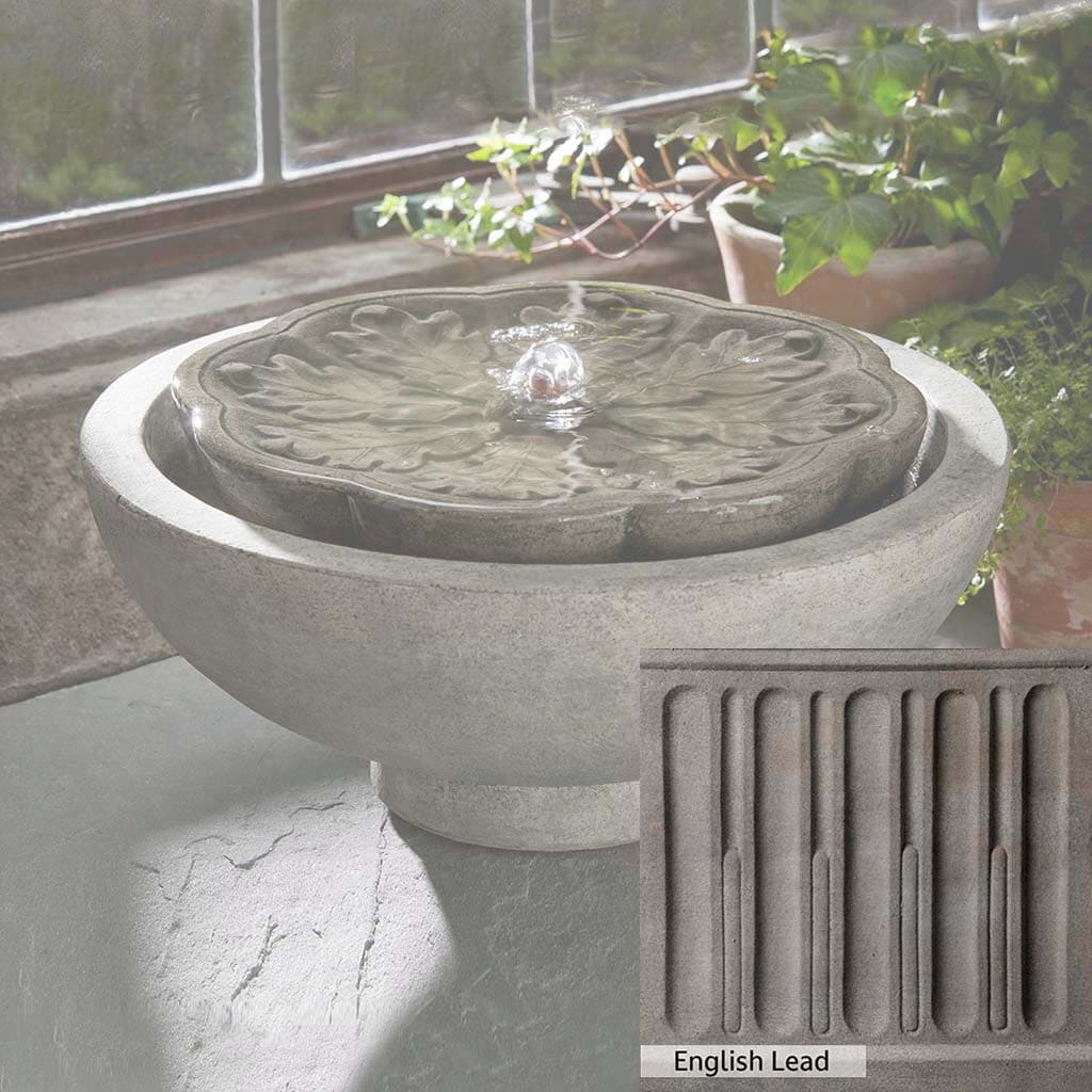 Campania International M-Series Flores Fountain - Image 5
