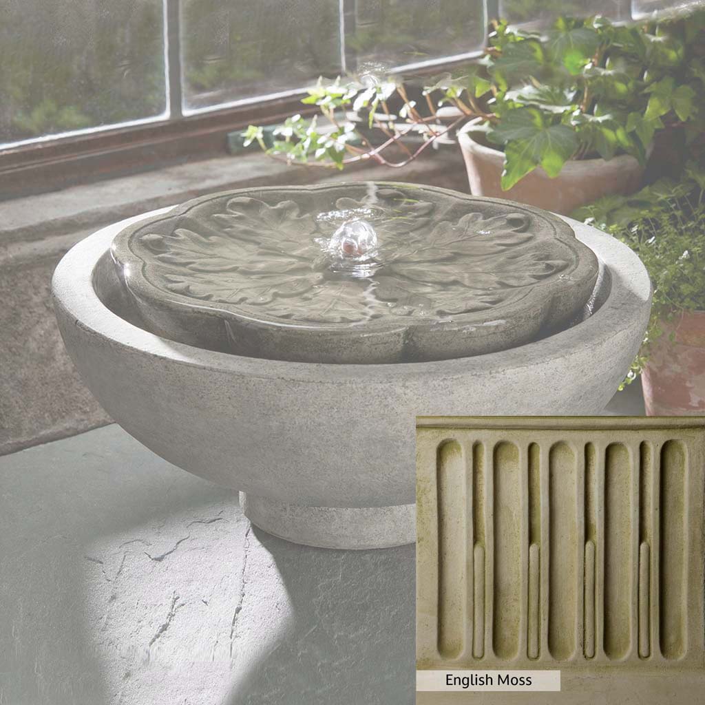 Campania International M-Series Flores Fountain - Image 6