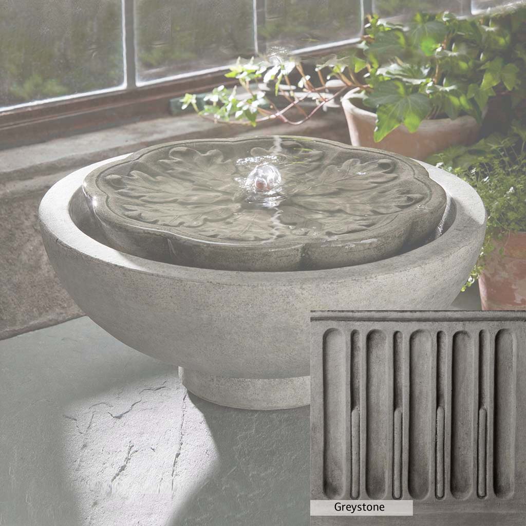 Campania International M-Series Flores Fountain - Image 9