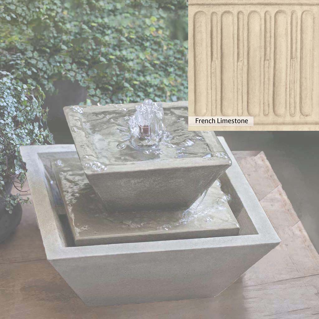 Campania International M-Series Kenzo Fountain - Image 14