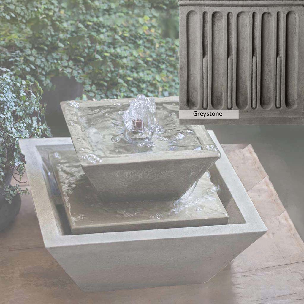 Campania International M-Series Kenzo Fountain - Image 15