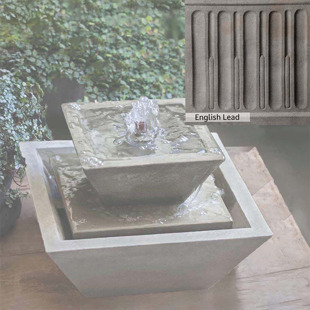Campania International M-Series Kenzo Fountain - Image 16