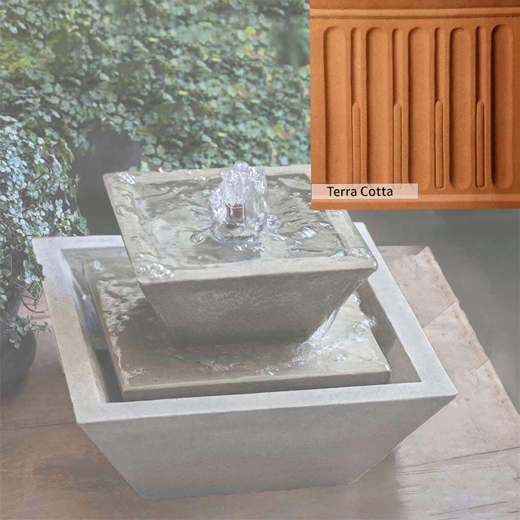 Campania International M-Series Kenzo Fountain - Image 17