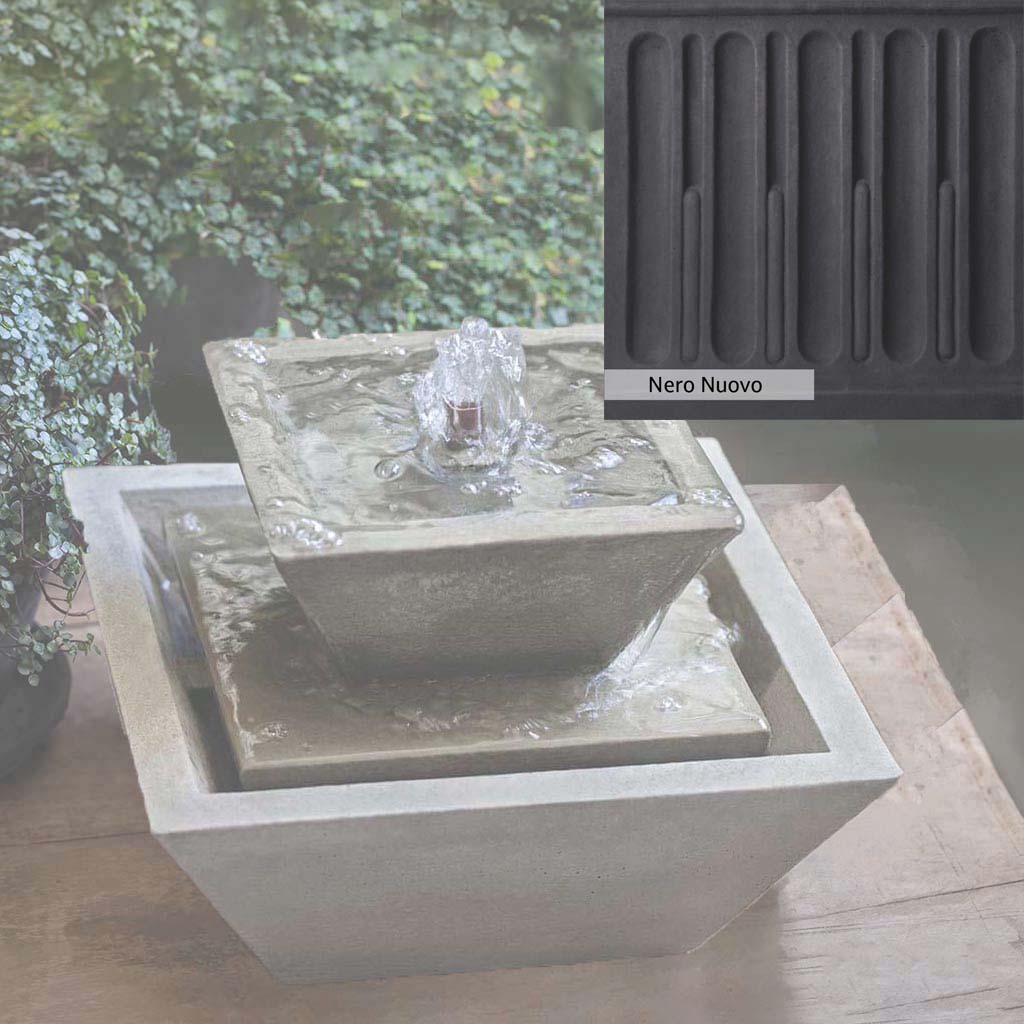Campania International M-Series Kenzo Fountain - Image 5