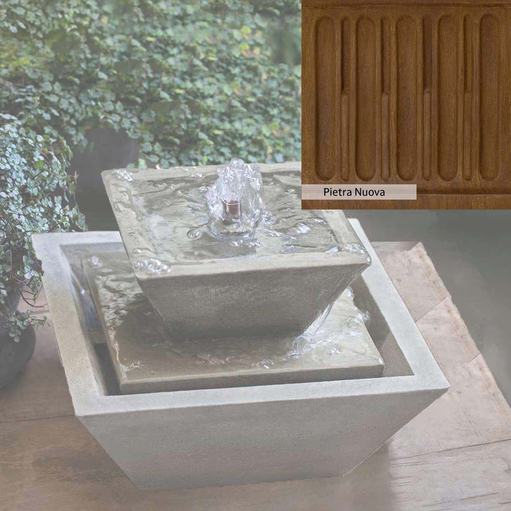 Campania International M-Series Kenzo Fountain - Image 6