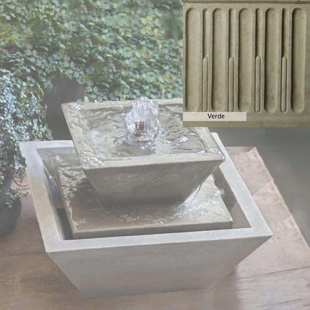 Campania International M-Series Kenzo Fountain - Image 8
