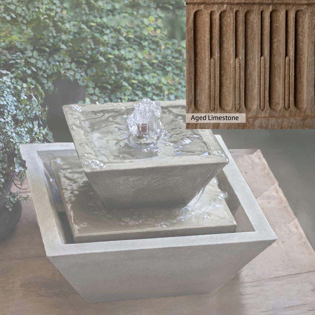 Campania International M-Series Kenzo Fountain - Image 9