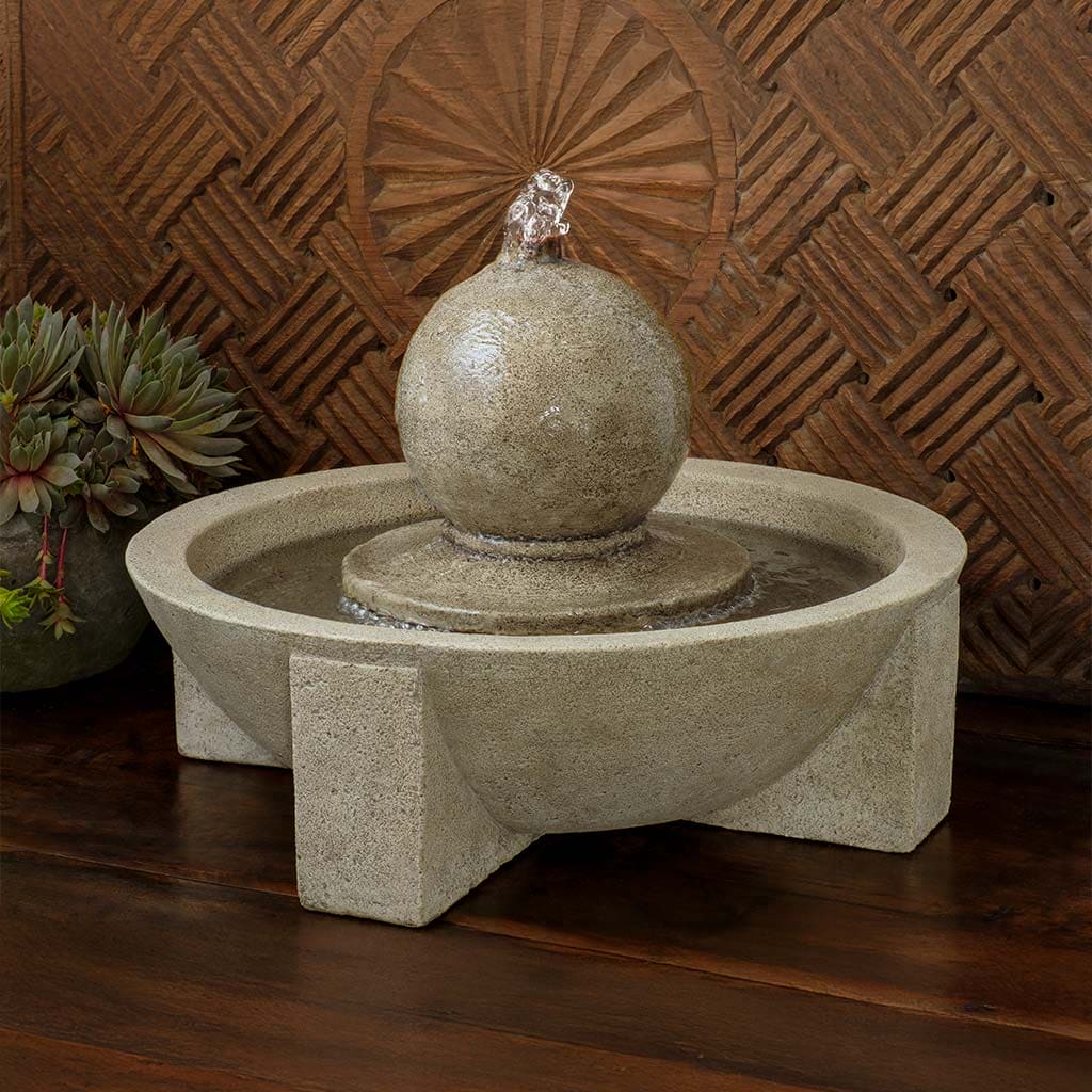 Campania International M-Series Mateo Fountain