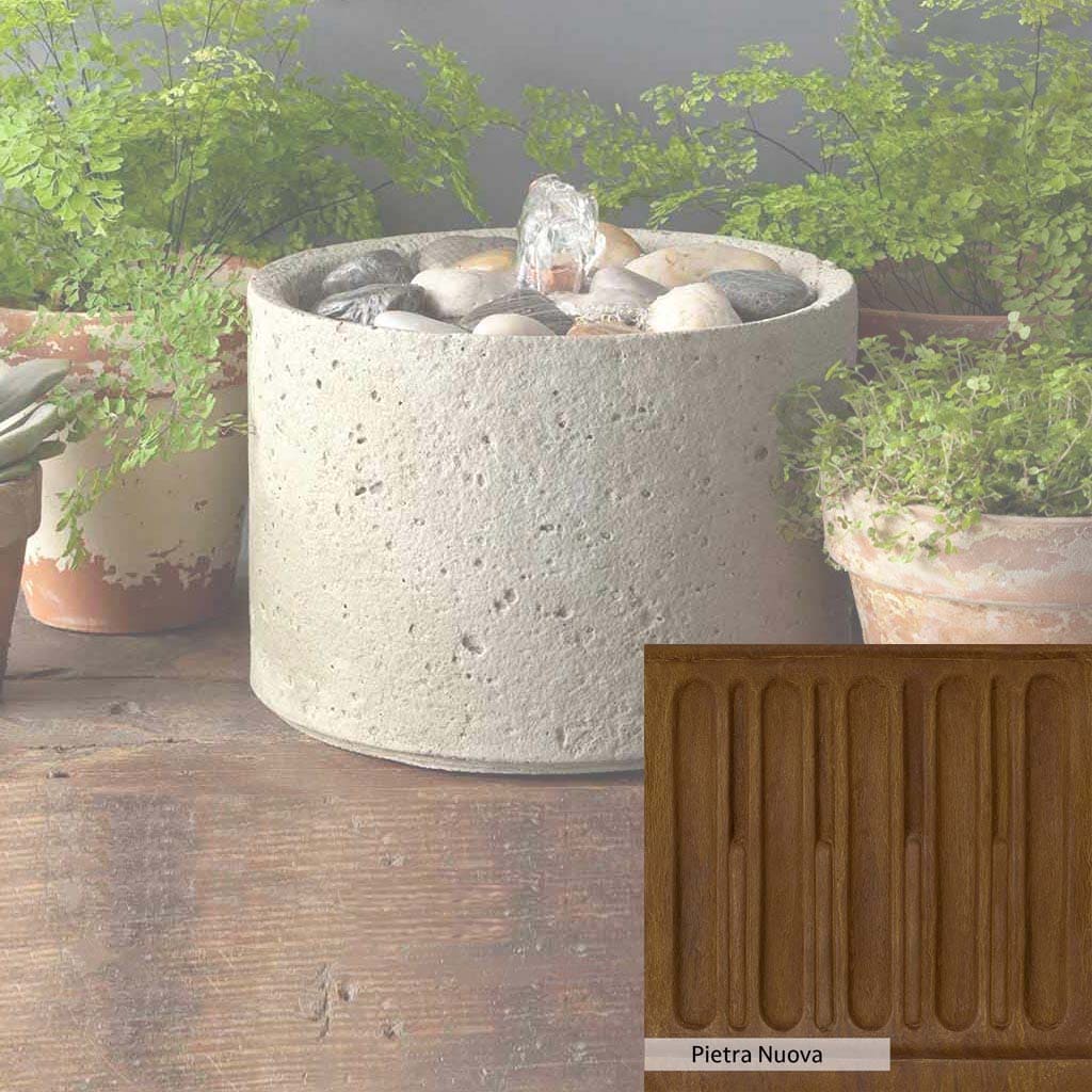 Campania International M-Series Pebble Fountain - Image 14