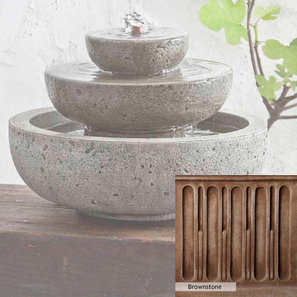 Campania International M-Series Platia Fountain - Image 10