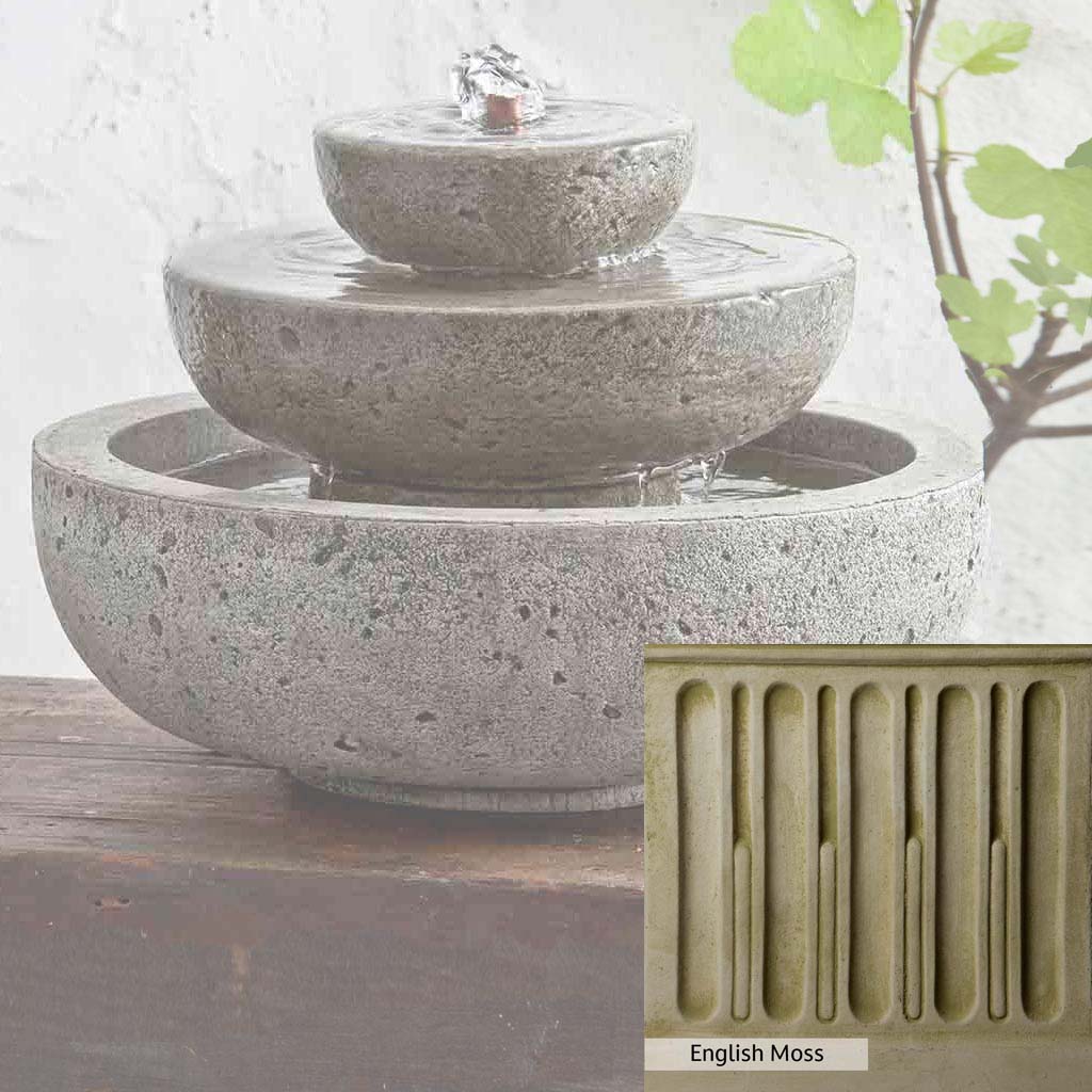 Campania International M-Series Platia Fountain - Image 12