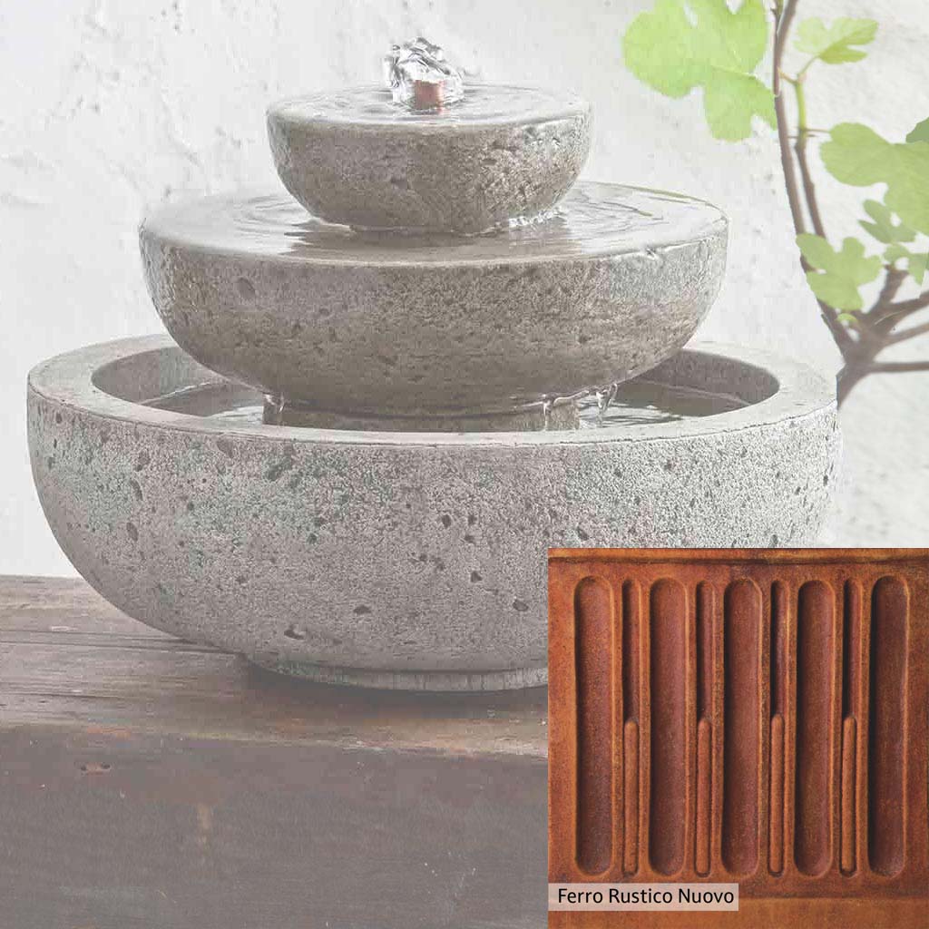 Campania International M-Series Platia Fountain - Image 13