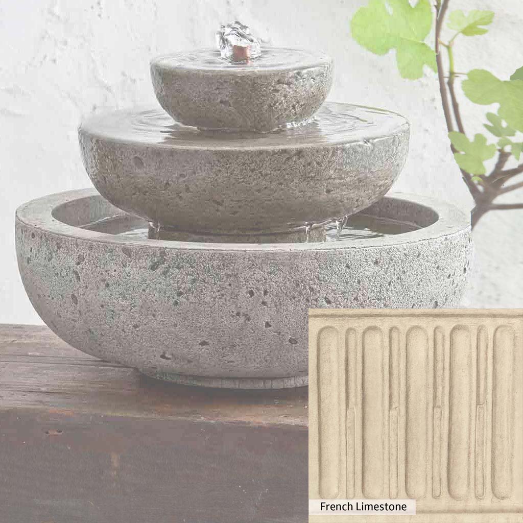 Campania International M-Series Platia Fountain - Image 14