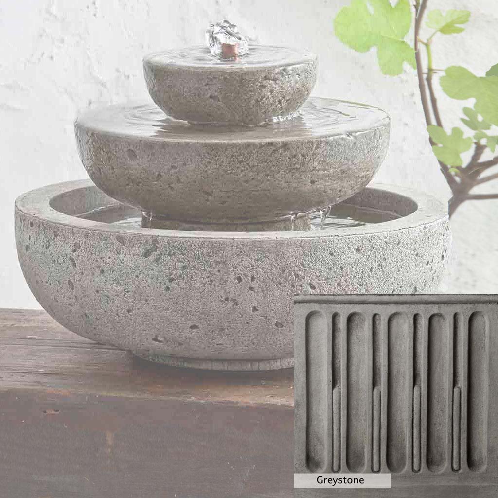 Campania International M-Series Platia Fountain - Image 15
