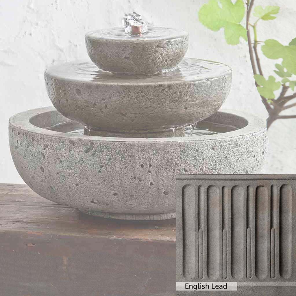 Campania International M-Series Platia Fountain - Image 16
