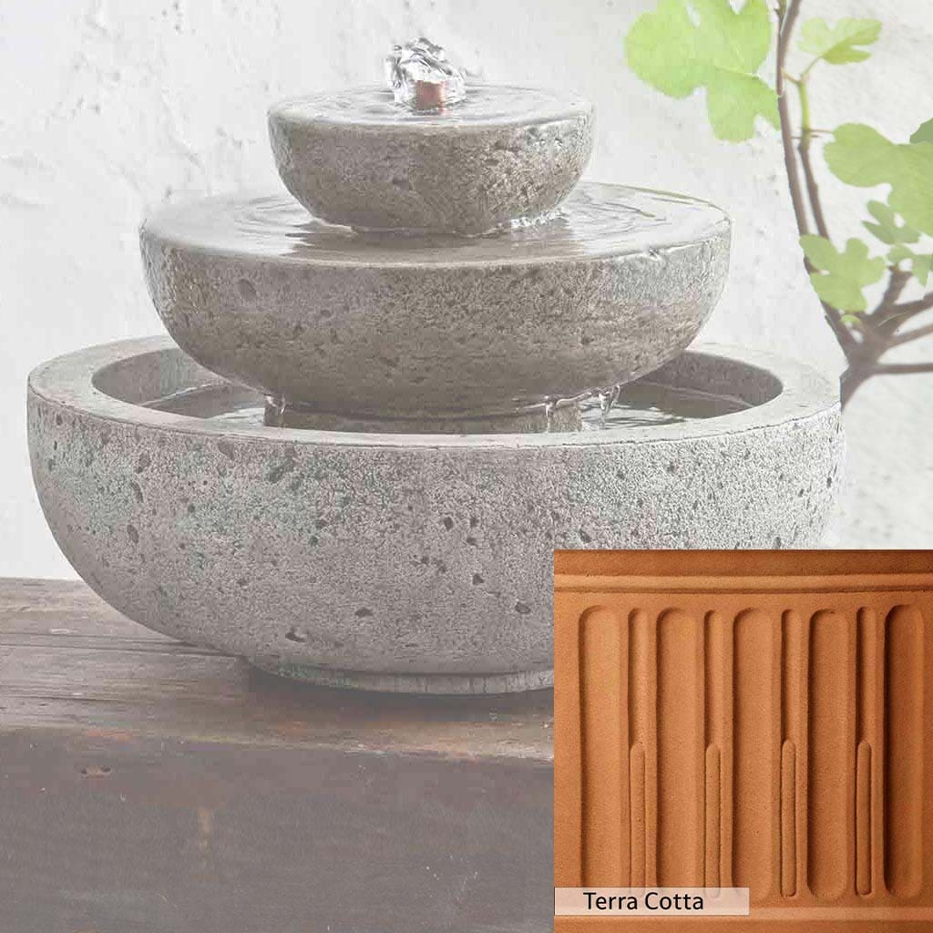 Campania International M-Series Platia Fountain - Image 17