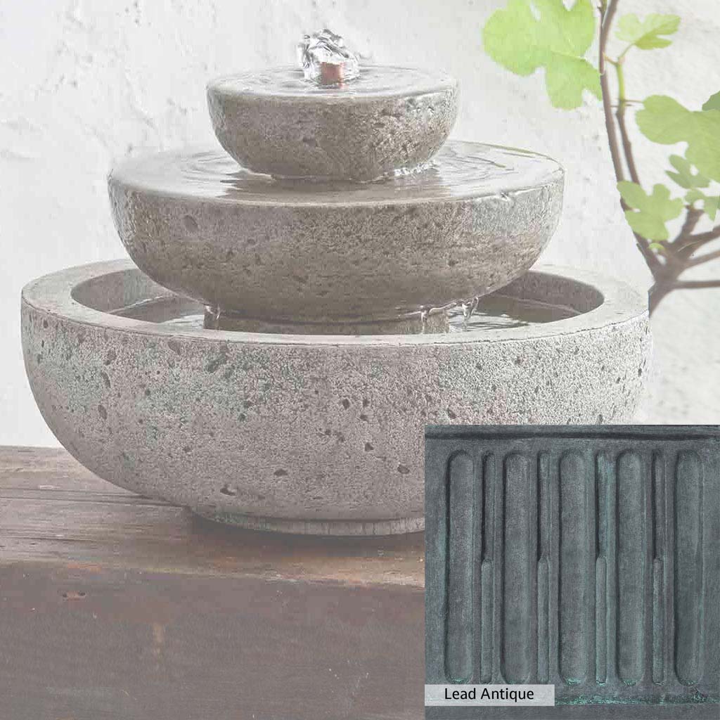 Campania International M-Series Platia Fountain - Image 3