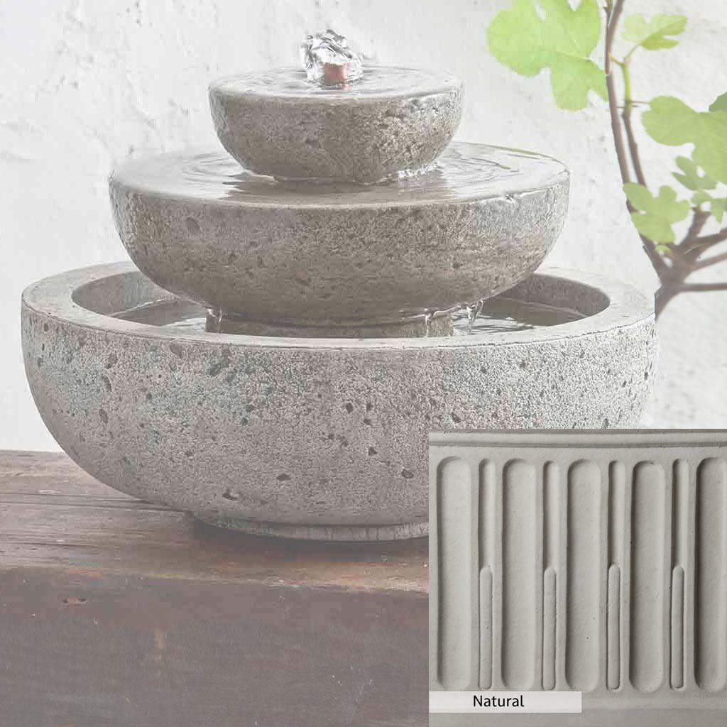 Campania International M-Series Platia Fountain - Image 4