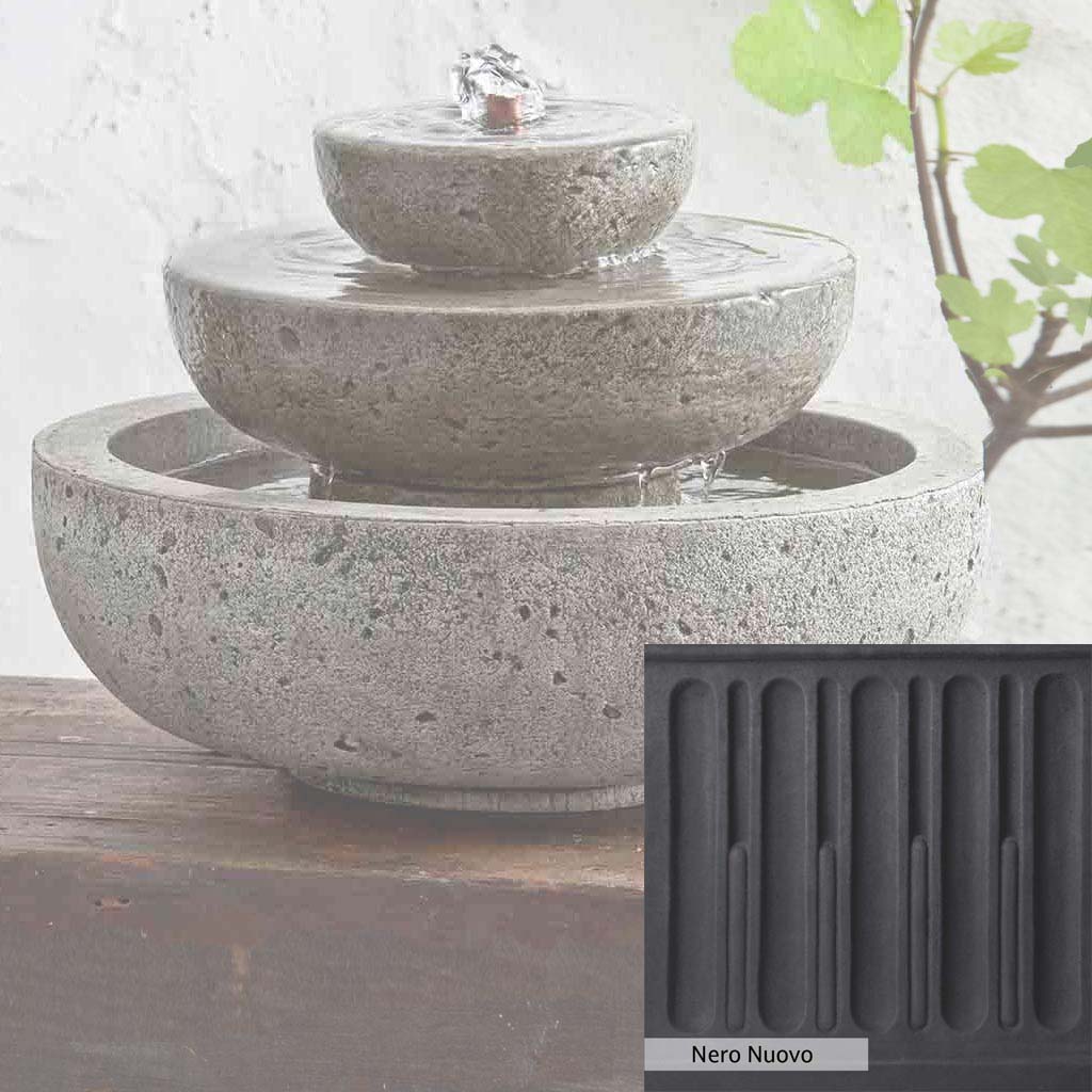 Campania International M-Series Platia Fountain - Image 5
