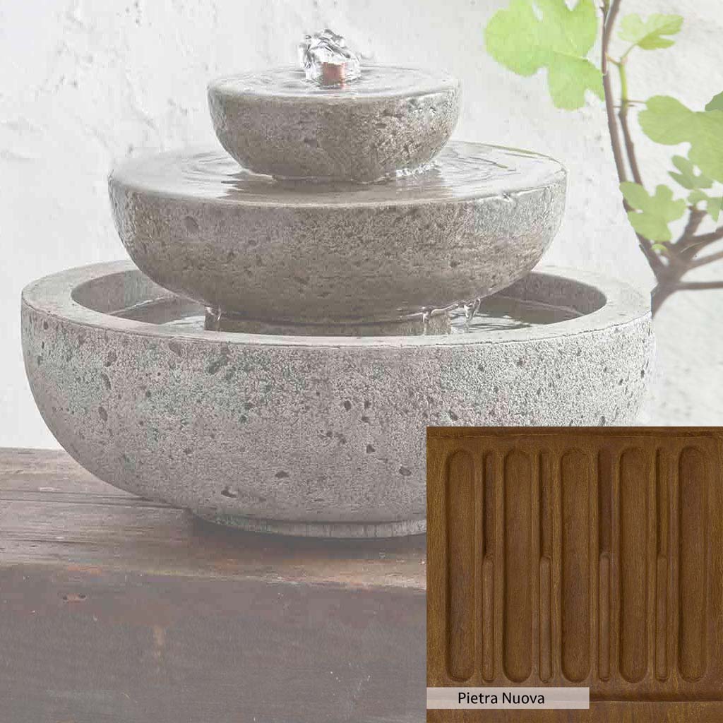 Campania International M-Series Platia Fountain - Image 6