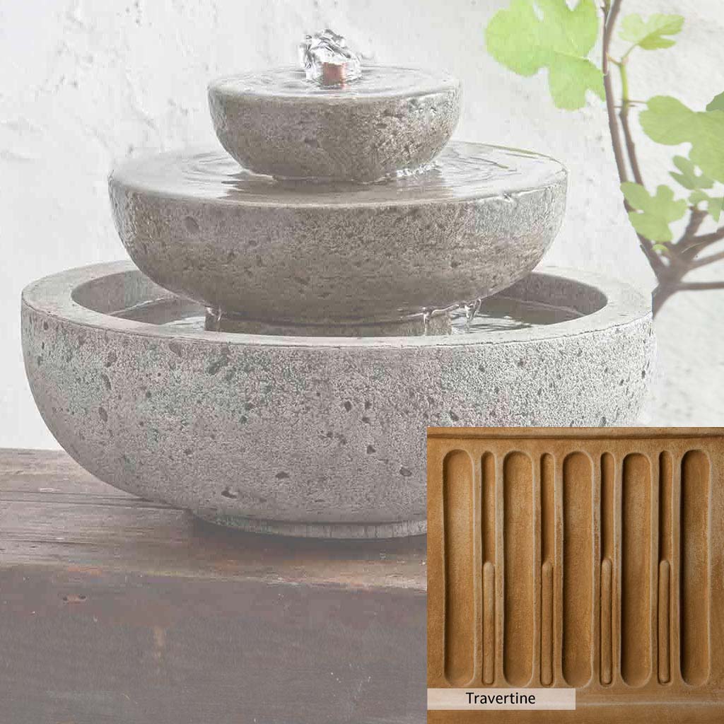 Campania International M-Series Platia Fountain - Image 7