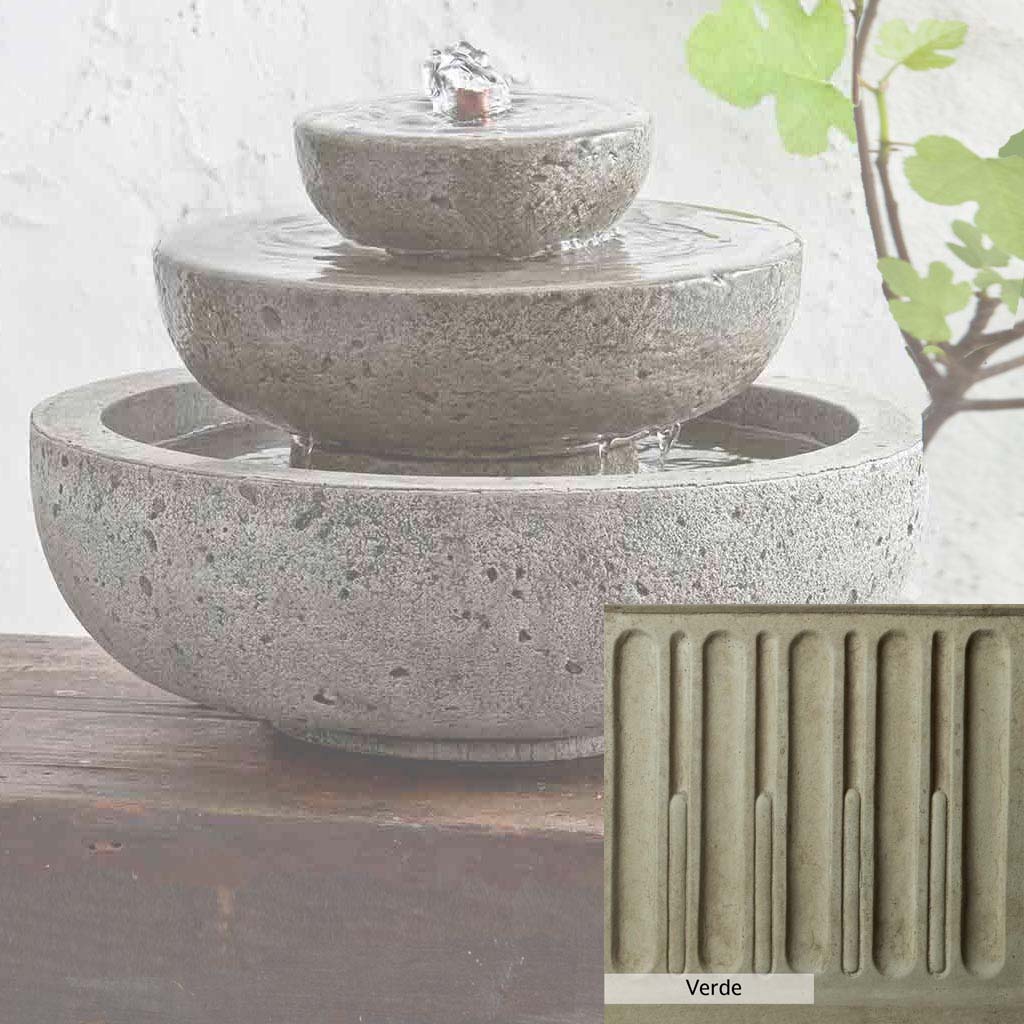 Campania International M-Series Platia Fountain - Image 8
