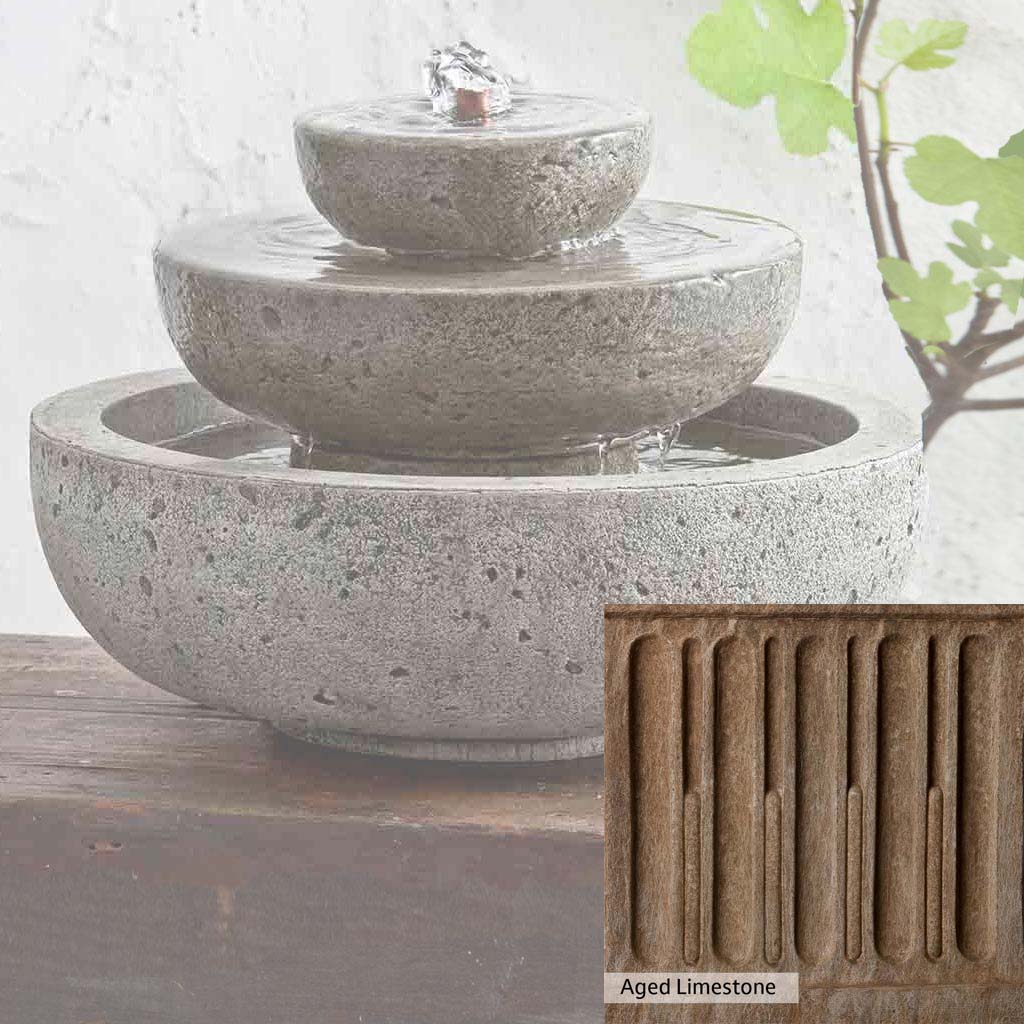 Campania International M-Series Platia Fountain - Image 9