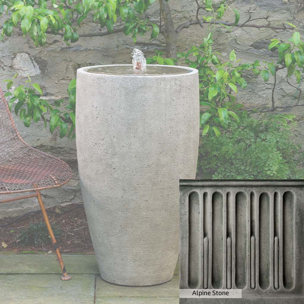 Campania International Manzanita Fountain - Image 10