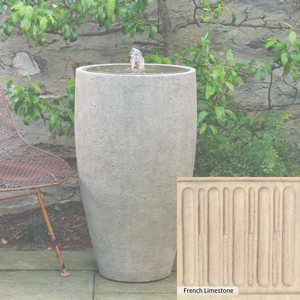 Campania International Manzanita Fountain - Image 16