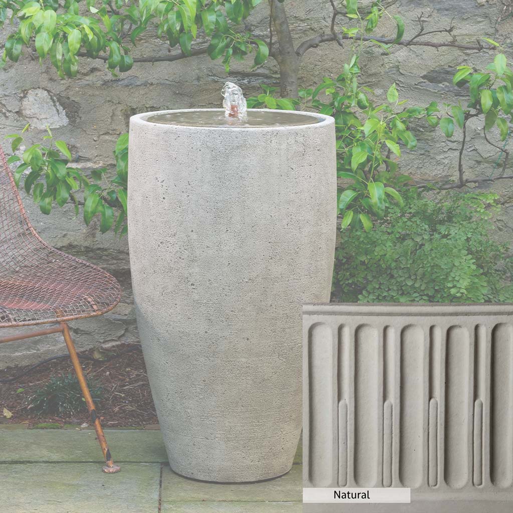 Campania International Manzanita Fountain - Image 3